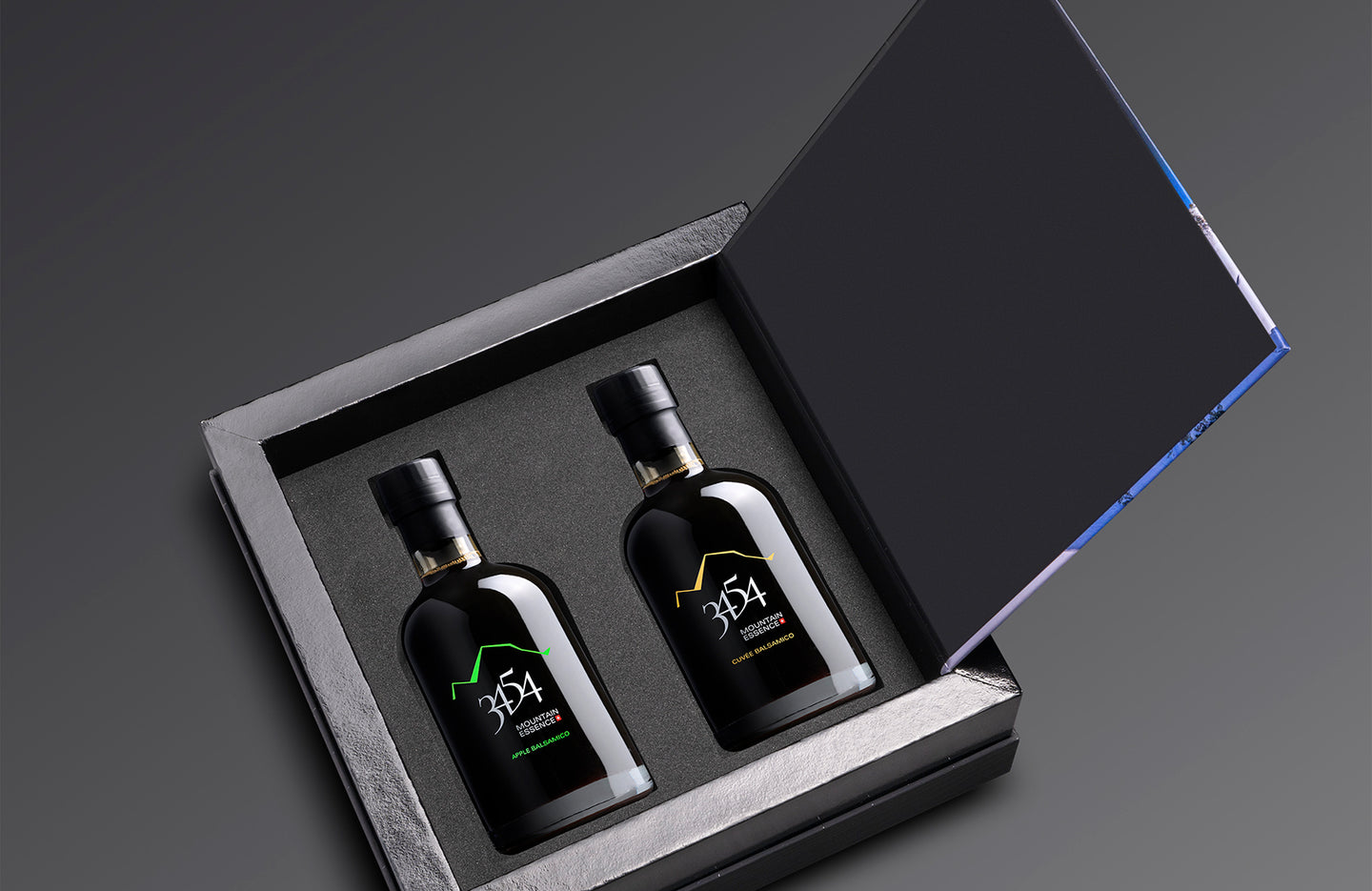 Gift Box 3454 Mountain Essence